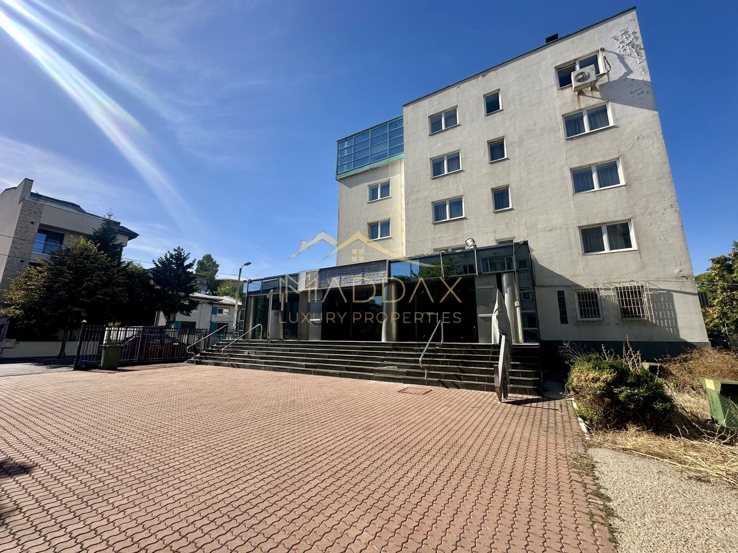 Clădire multifuncțională(HOTEL) de vânzare – S+P+4 etaje | 4.510 mp | Floreasca - Poză 26