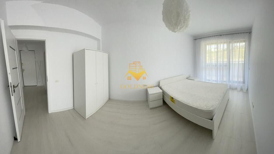 2 camere, modern, Parcare, terasa, Wings, zona Lidl, Frunzisului, UMF - Poză 6