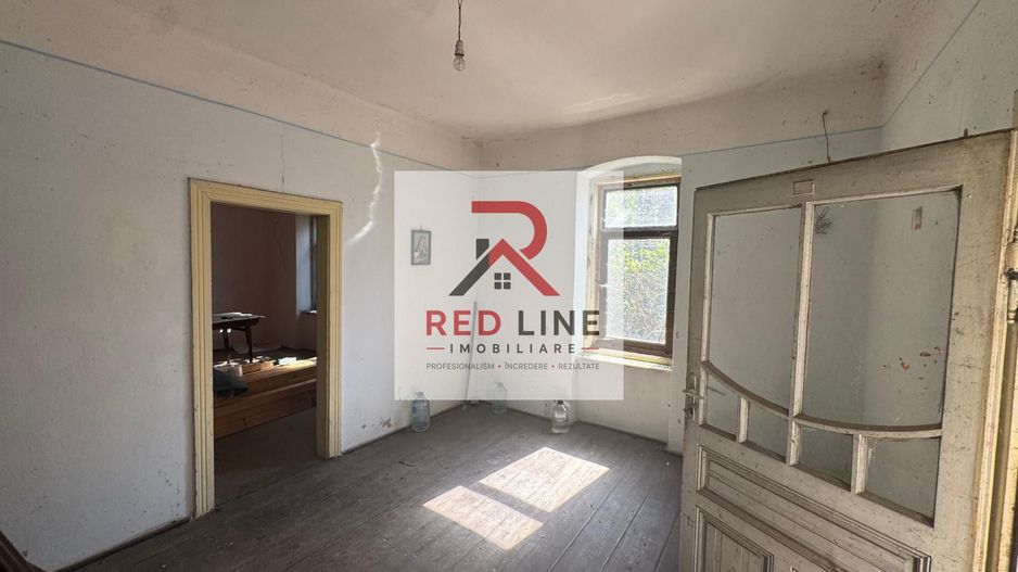 Casă individuală solidă din cărămidă 100 mp - B. Herculane - Poză 10