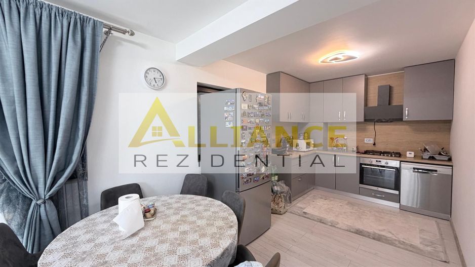 Casa Individuala - 4 camere - 2 bai -  278mp teren - Poză 18
