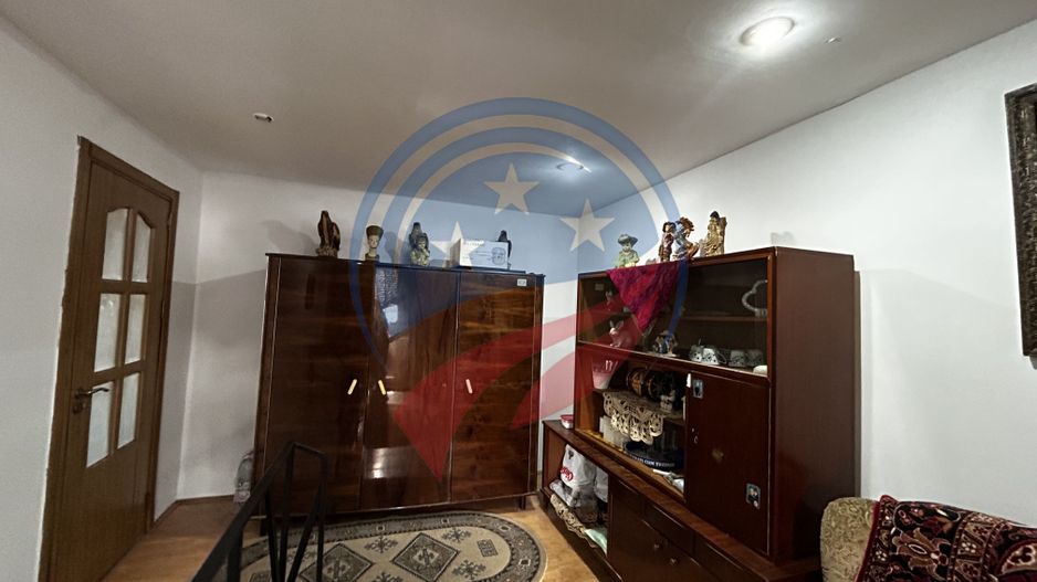 Casă P+M, gata de mutare | Mobilată și utilată | Teren 211 mp - Poză 6