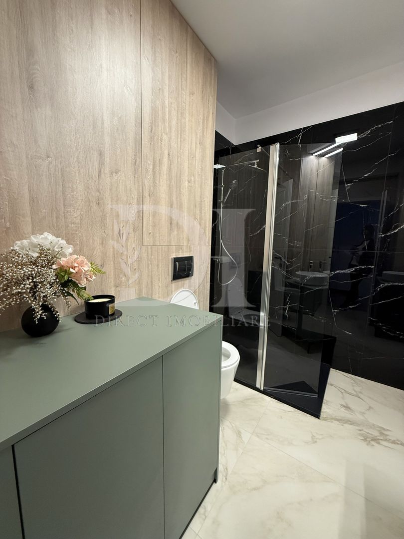 Apartament la cheie / doua camere / Zona Terra - Poză 12