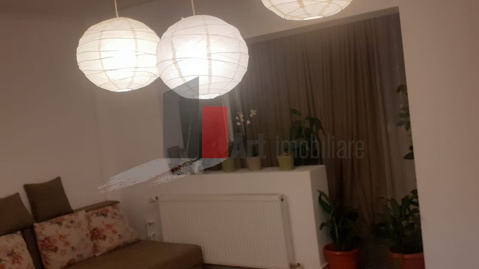 Vânzare apartament 3 camere decomandat cu centrală Brâncoveanu - Izvorul Rece - Poză 8