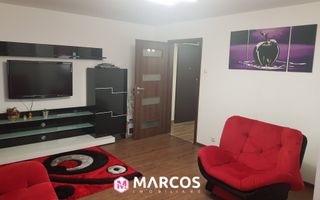 Apartament 2 camere decomandat, et.1, Central, ID 554 - Poză 7