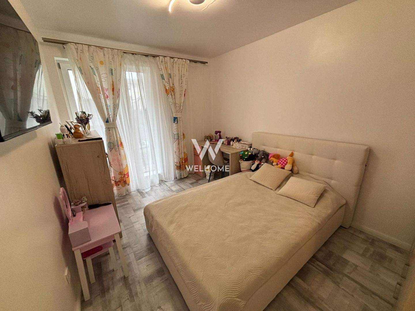 Apartament modern 3 camere cu gradina in Selimbar, Regina Residence - Poză 16