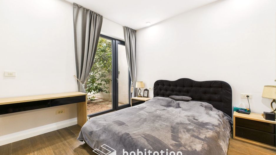 Refugiu urban – design, lumină și natură - Tur Virtual - Poză 19