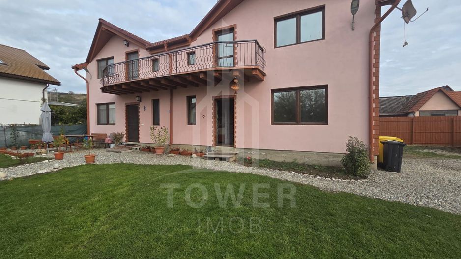 Apartament la casă de vânzare | Șura Mare - Exclusivitate - Poză 1