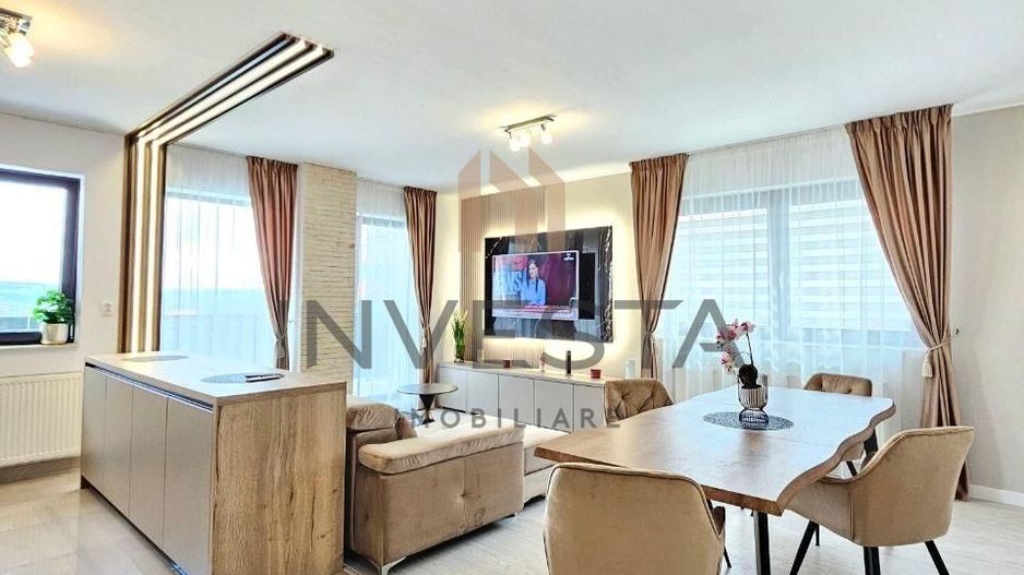 Apartament cu 4 camere 105 mp utili, renovat 2025 cu terasa generoasa! - Poză 19