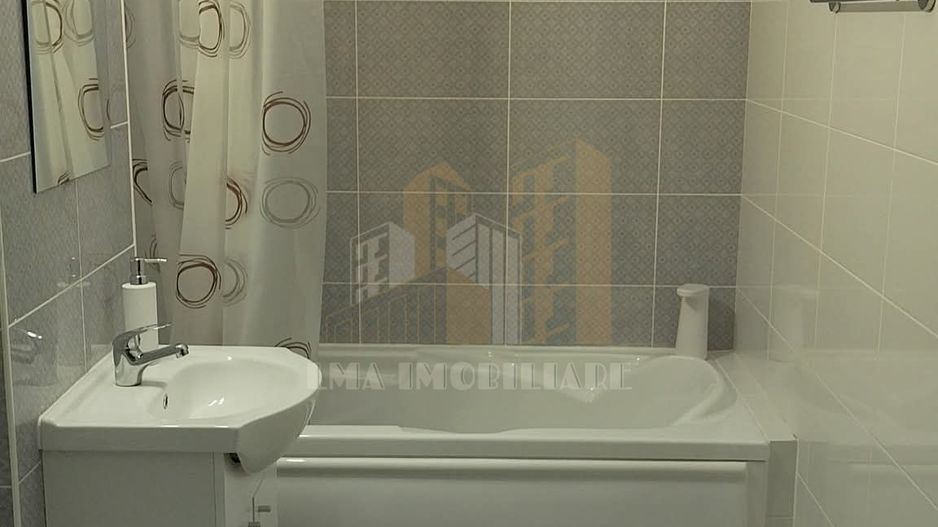 Apartament tip Studio Subcetate City 1 Sanpetru Brasov - Poză 9