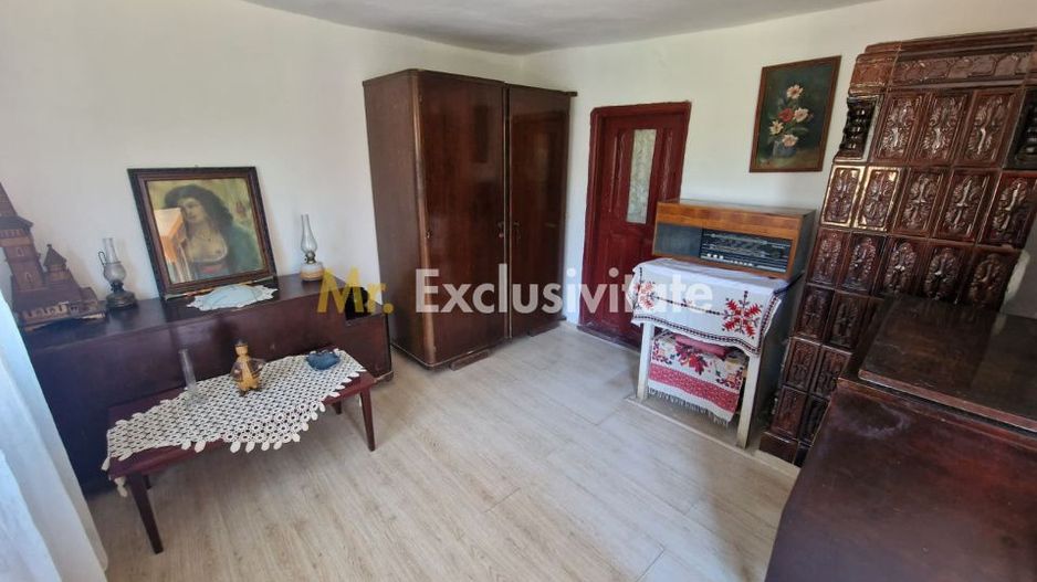 Proprietate în Comuna Botești, Județul Argeș – Zonă Pitorească și Liniștită ! - Poză 7