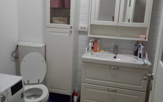 Apartament 2 camere de închiriat – decomandat, bloc nou, Sector 6 - Poză 6