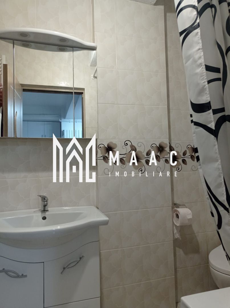 Apartament 2 camere | Balcon | 47 MP | Lift | Doamna Stanca - Poză 10