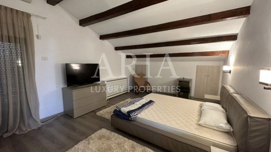 VILA SNAGOV WATERFRONT - PISCINA - PONTON 40M DESCHIDERE LA LAC - Poză 18