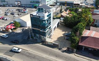 Teren de Vanzare langa Afi Ploiesti, Artsani si Lidl - Poză 1