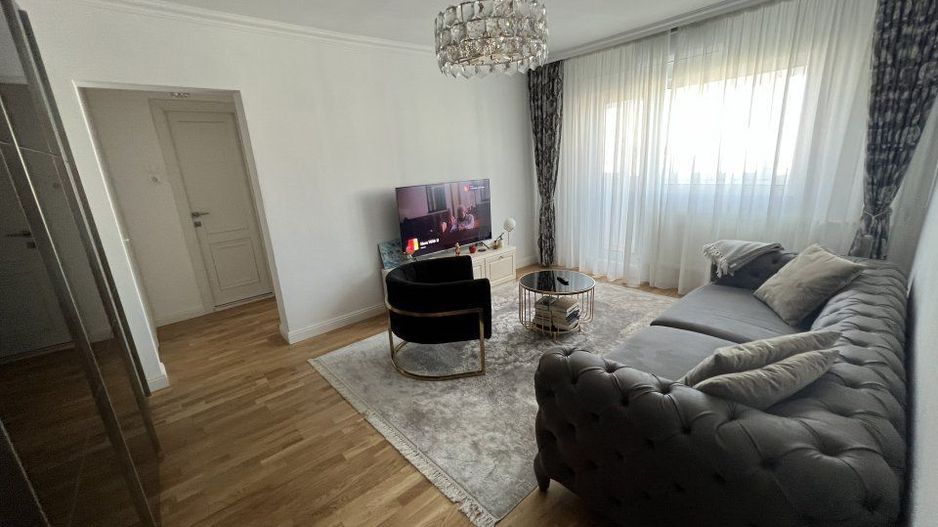 Apartament 2 camere Turda | Renovat complet - Poză 1