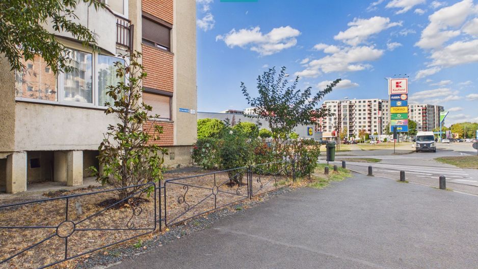 APARTAMENT 2 CAMERE LA PARTER – BANU MĂRĂCINE - Poză 4