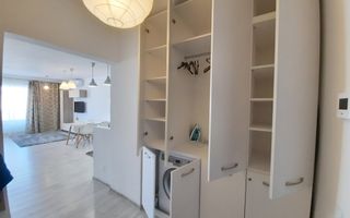 Apartament tip studio, terasa,  Calea Dorobantilor! - Poză 15