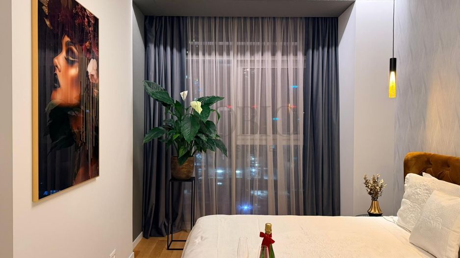 Apartament 2 Camere | Up-Site | Loc de Parcare - Poză 11