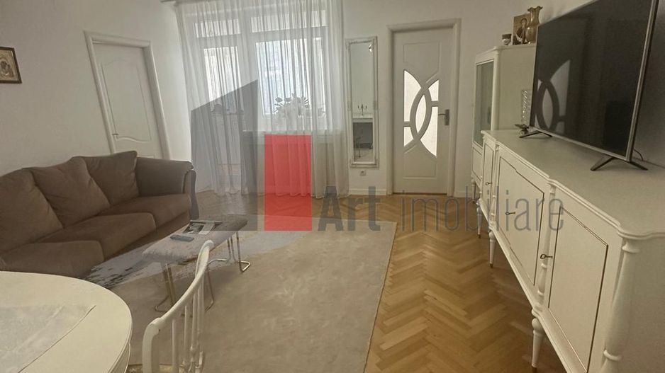 APARTAMENT 3 CAMERE CISMIGIU - Poză 16