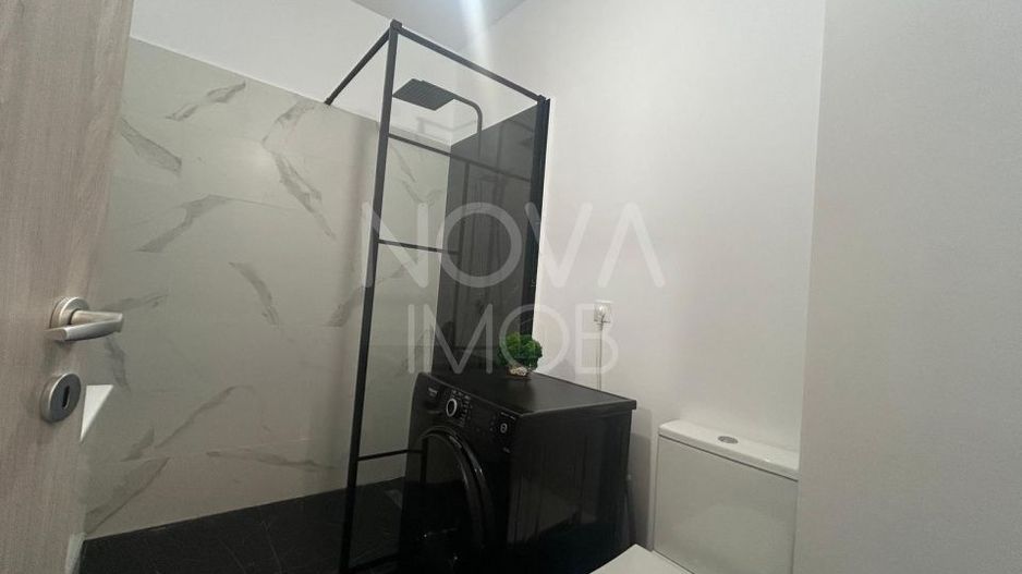 Apartament 2 camere, prima inchiriere, loc de parcare, Cart. Arhitectilor - Poză 9