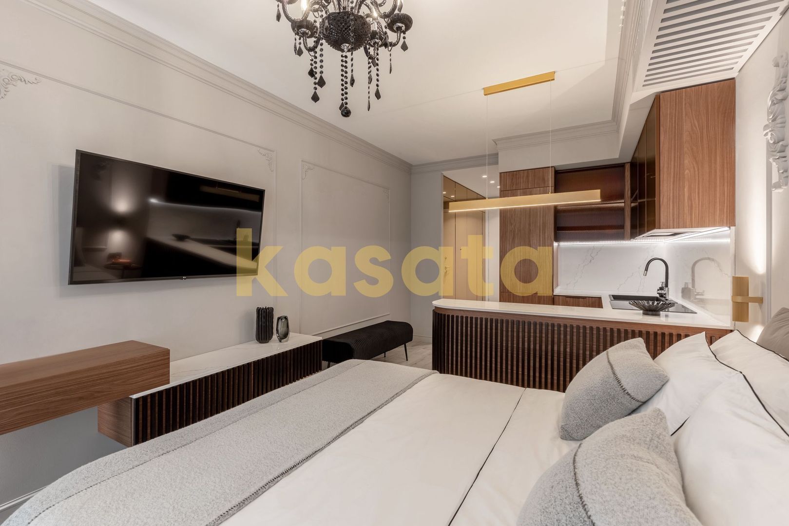 Oportunitate rară – Studio modern în WIN Herăstrău - Poză 2