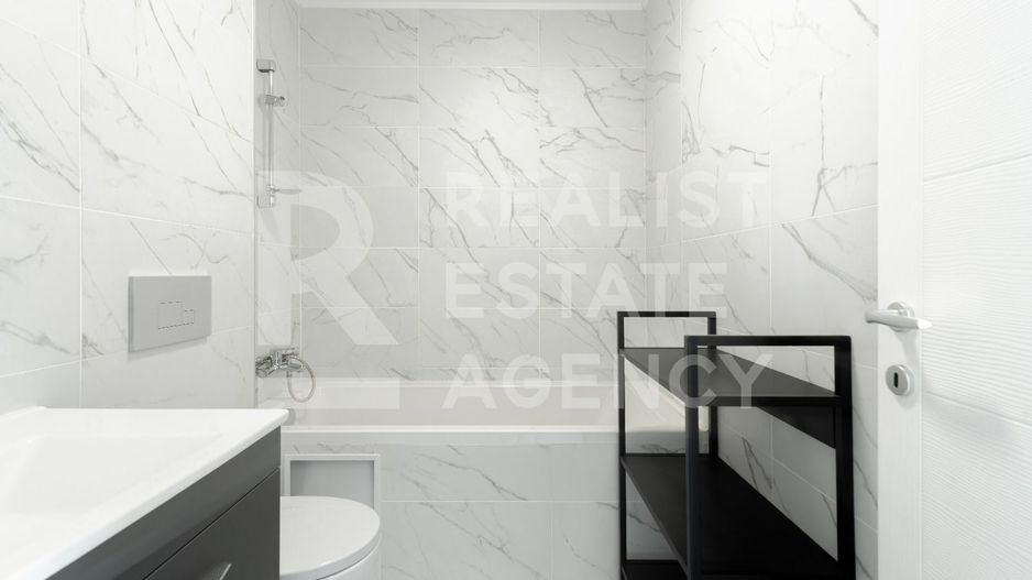 Studiou Dublu Cosmopolis + loc parcare - Poză 7