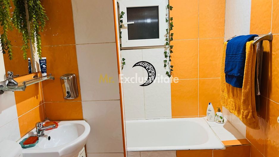 Confort inteligent! Apartament transformat in 3 camere, zona 1 Mai - Poză 21