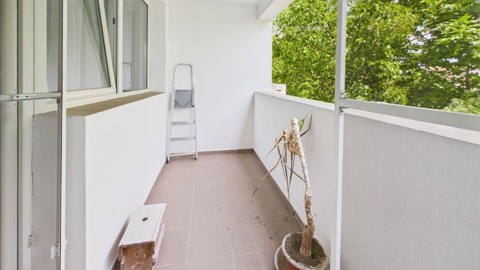 Apartament 2 camere Modern Popesti Leordeni Fermei loc parcare - Poză 12