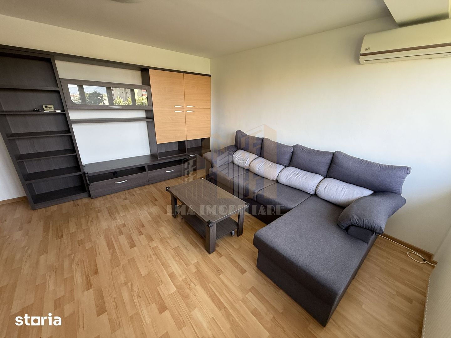 Apartament 2 camere decomandat Strada Harmanului Triaj Brasov - Poză 2