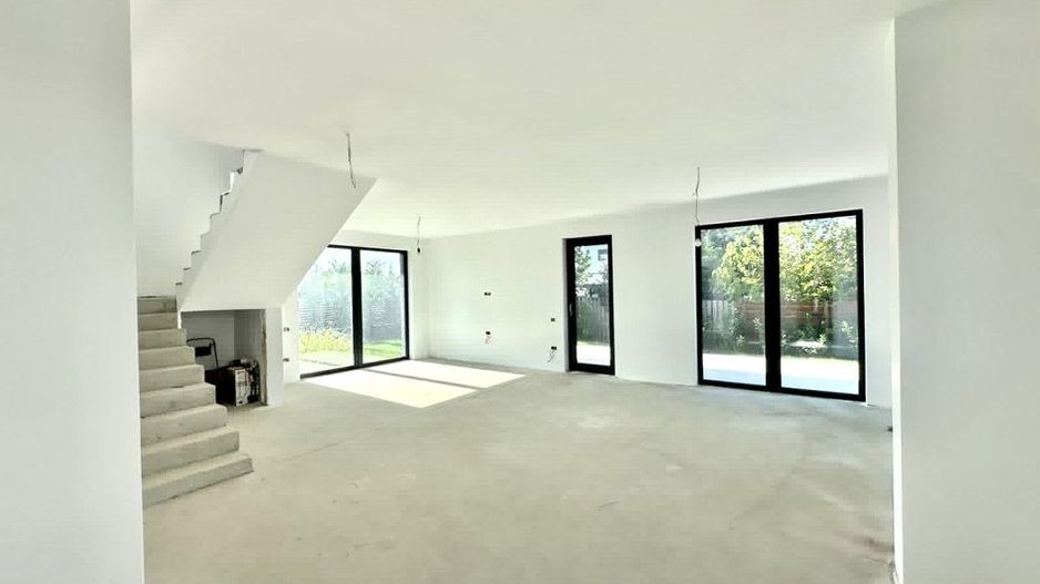 Vile lux, la cheie, Corbeanca - zona Laguna Albastră, comision 0% - Poză 6