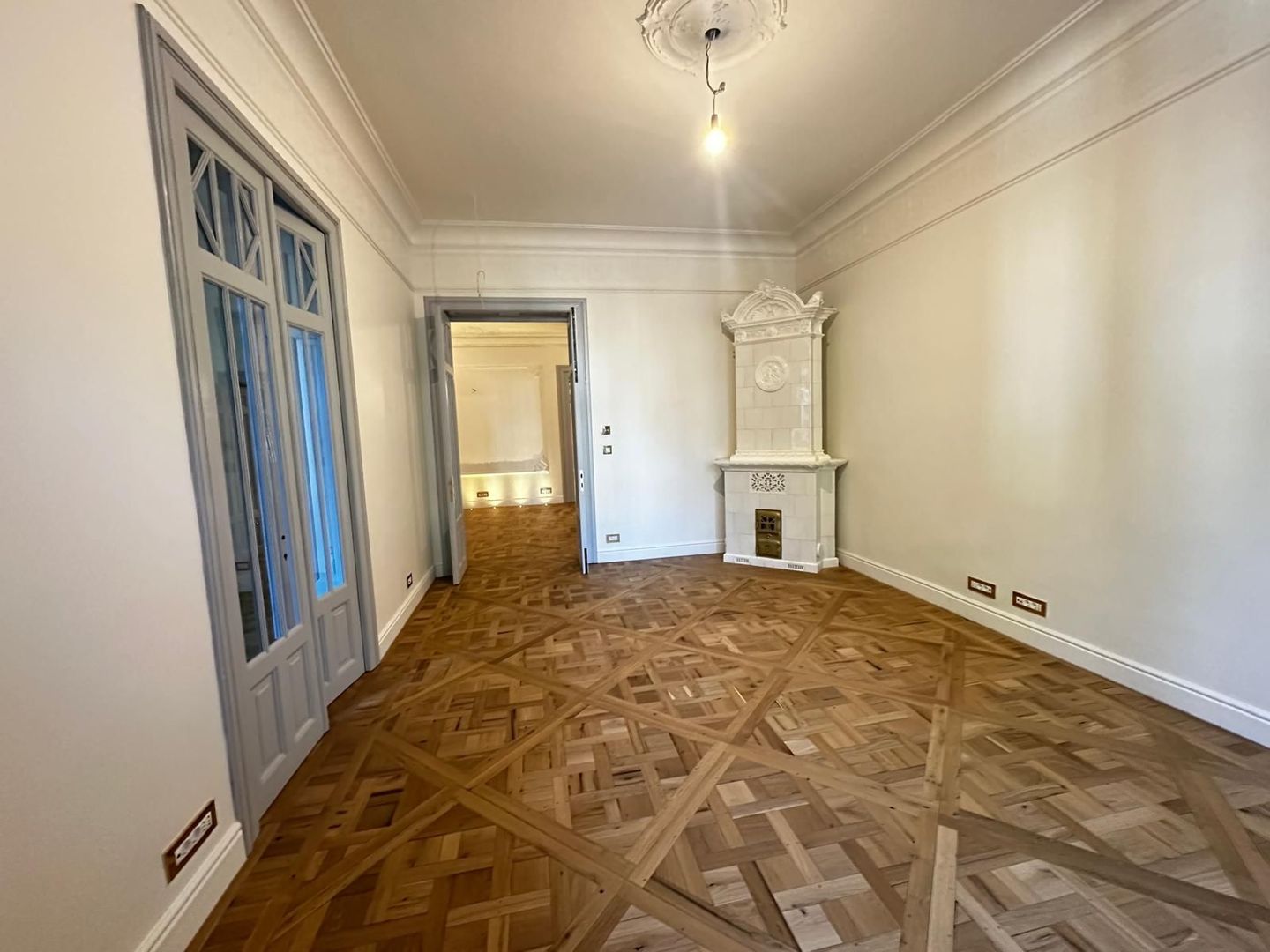 Apartament 5+ demisol Zona Traian - Poză 8