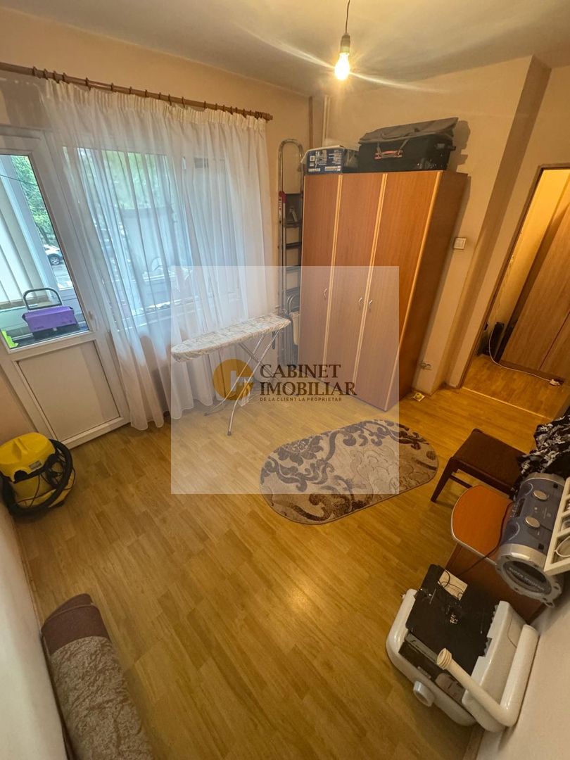 3 Camere-73MP | Decomandat | 2 Balcoane | Etaj 1 | M Lujerului-6 min - Poză 12