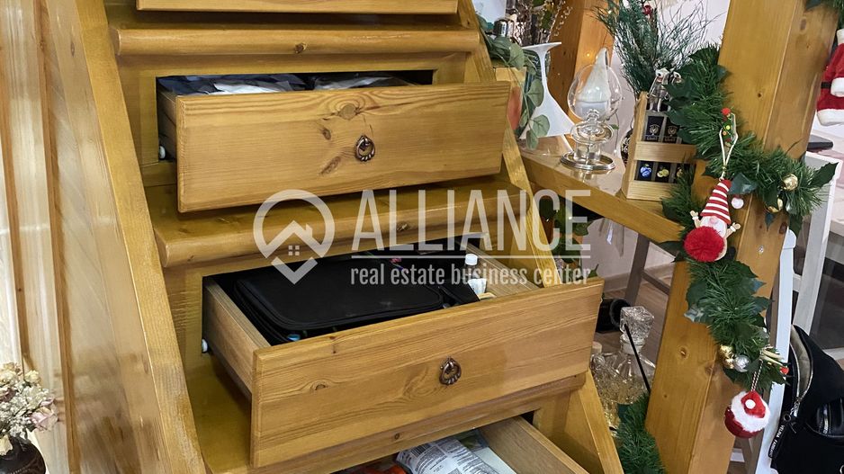 Valu lui Traian( Cod 07)  -Casă cu 3 camere (cu pod înalt amenajat) - Poză 20