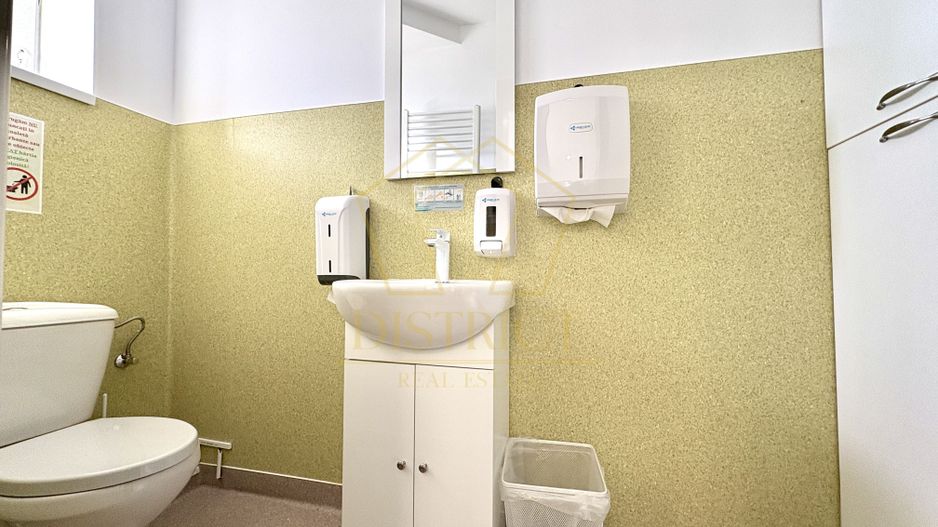 Comision 0 | Centru medical cu 6 cabinete individuale | Mosnita Noua - Poză 20
