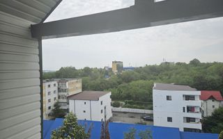 Vând apartament semifinisat în Prundu - etaj 6, bloc nou cu lift - Poză 8