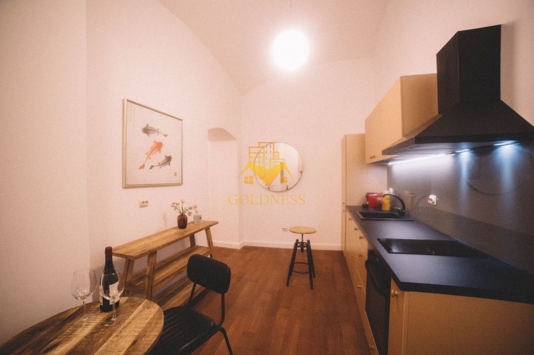 2 camere, modern, zona centrala, Piata Unirii - Poză 6