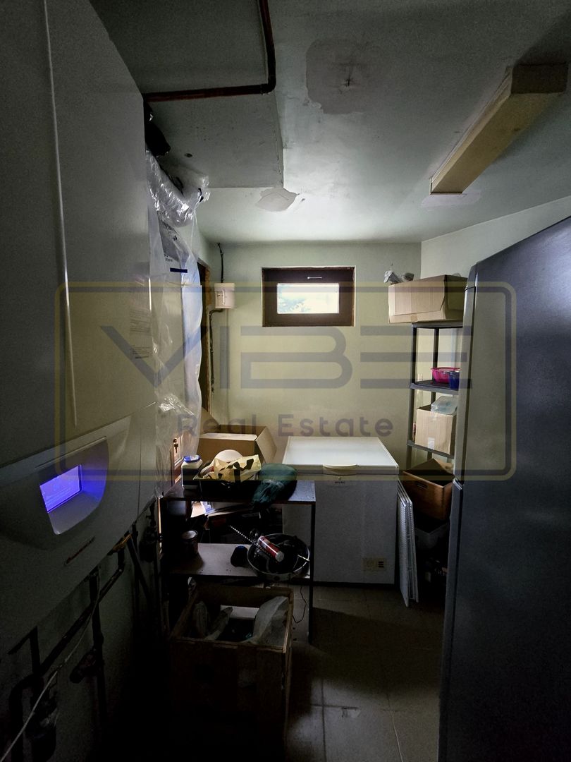 Complex comercial – restaurant / pensiune / retreat – Copou, Iași - Poză 5