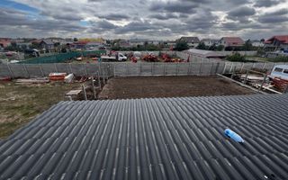 Duplex  Remetea Mare 5 Camere - Poză 14