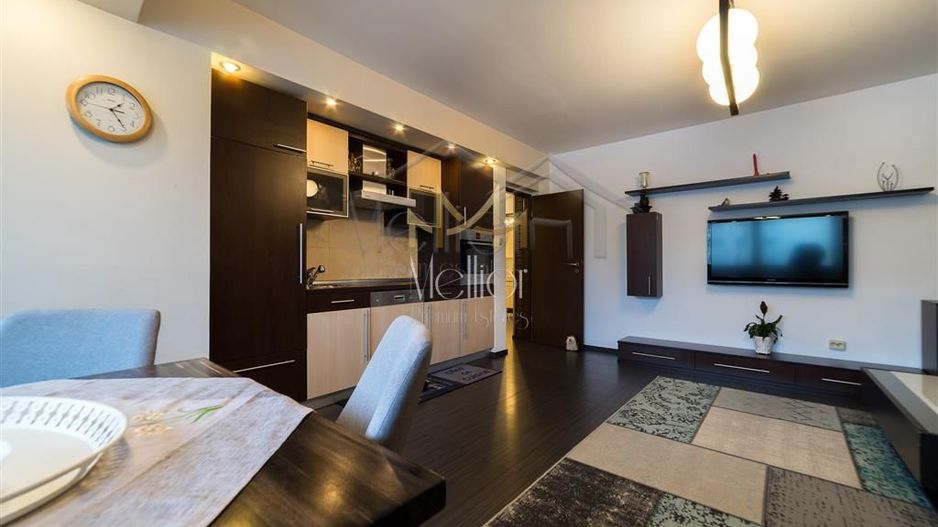 Apartament 3 cam lux zona Interservisan! - Poză 4