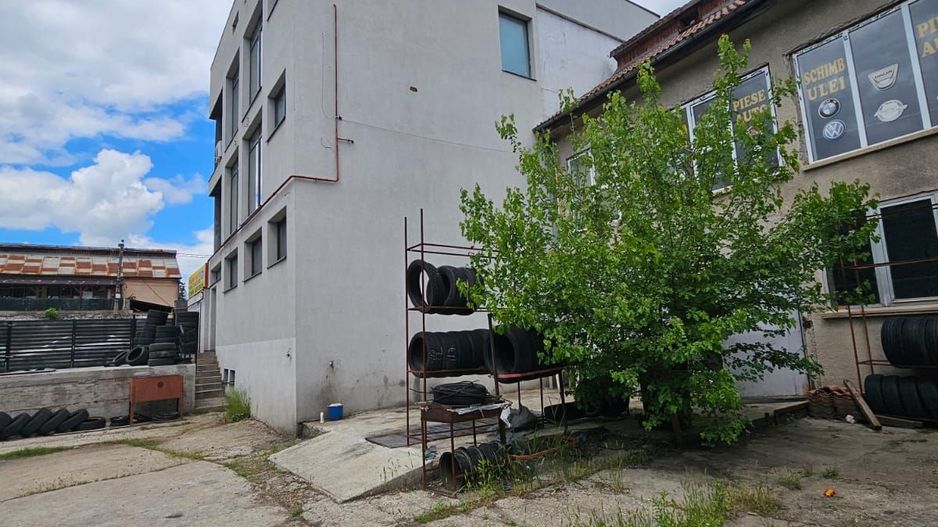 🏢 Clădire comercială de vânzare – zona Promenada / SIF, Craiova - Poză 6