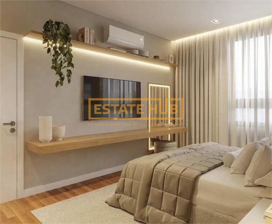 Apartament 2 camere + parcare | str Burebista | 0% comision - Poză 10