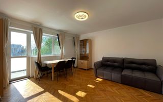 Apartament 3 camere renovat, Mănăștur, parcare inclusă - Poză 1