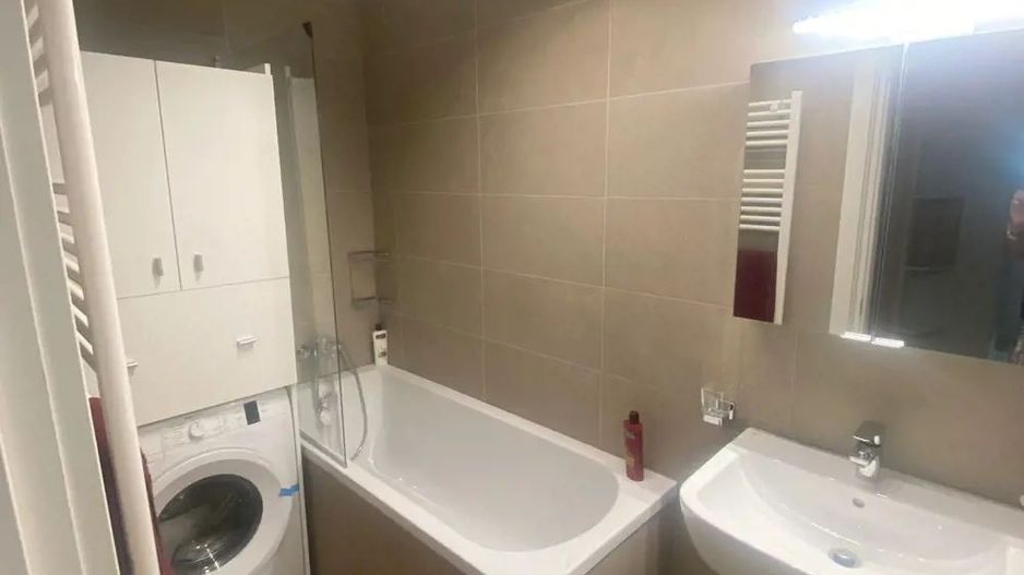 Apartament 2 camere complet mobilat si utilat - Zen Residence - Poză 5