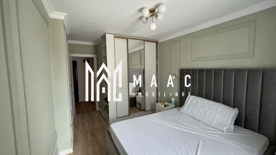 Apartament 2 Camere I City Residence I Garaj subteran - Poză 4