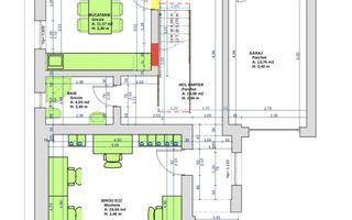 Casă spațioasă, ideală pentru locuință sau afacere - Poză 4