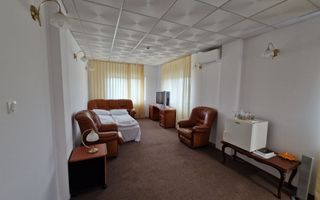 PROPRIETATE INVESTIȚIONALĂ PREMIUM – HOTEL OPERAȚIONAL LÂNGĂ VAMA BORȘ - Poză 16