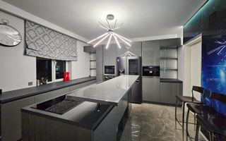 VILĂ DE VIS ÎN PIPERA – LUX, CONFORT & OPTIMIZARE ENERGETICĂ - Poză 7