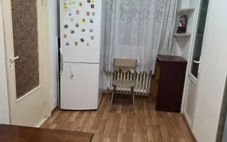 Apartament cu 2 camere / 27mp/ Tatarasi - Poză 11