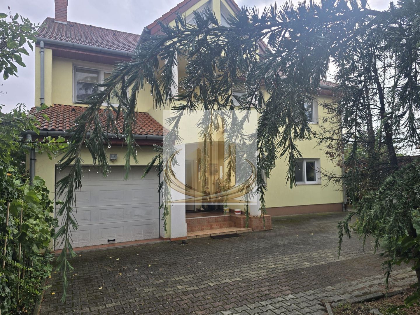 Vila exclusivista in Timisoara zona Centrala 950.000 Euro - Poză 1