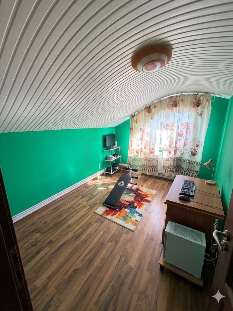 Vanzare casa P+M, Smardan( Galati ), la 2 minute de str.principala - Poză 13